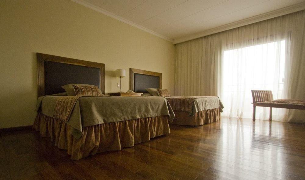 Terrazas Del Sol Apart-Hotel Lambare 外观 照片