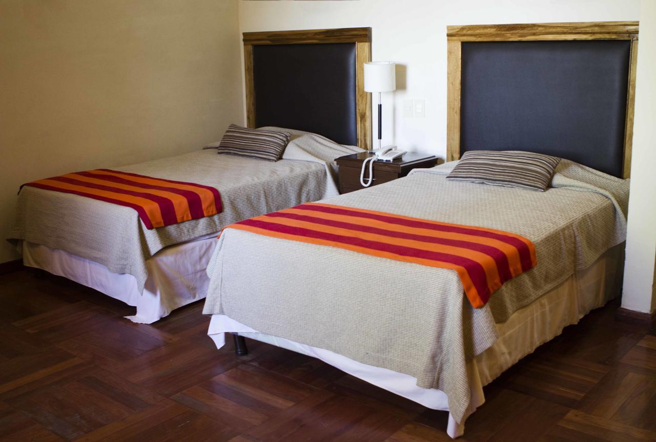 Terrazas Del Sol Apart-Hotel Lambare 外观 照片